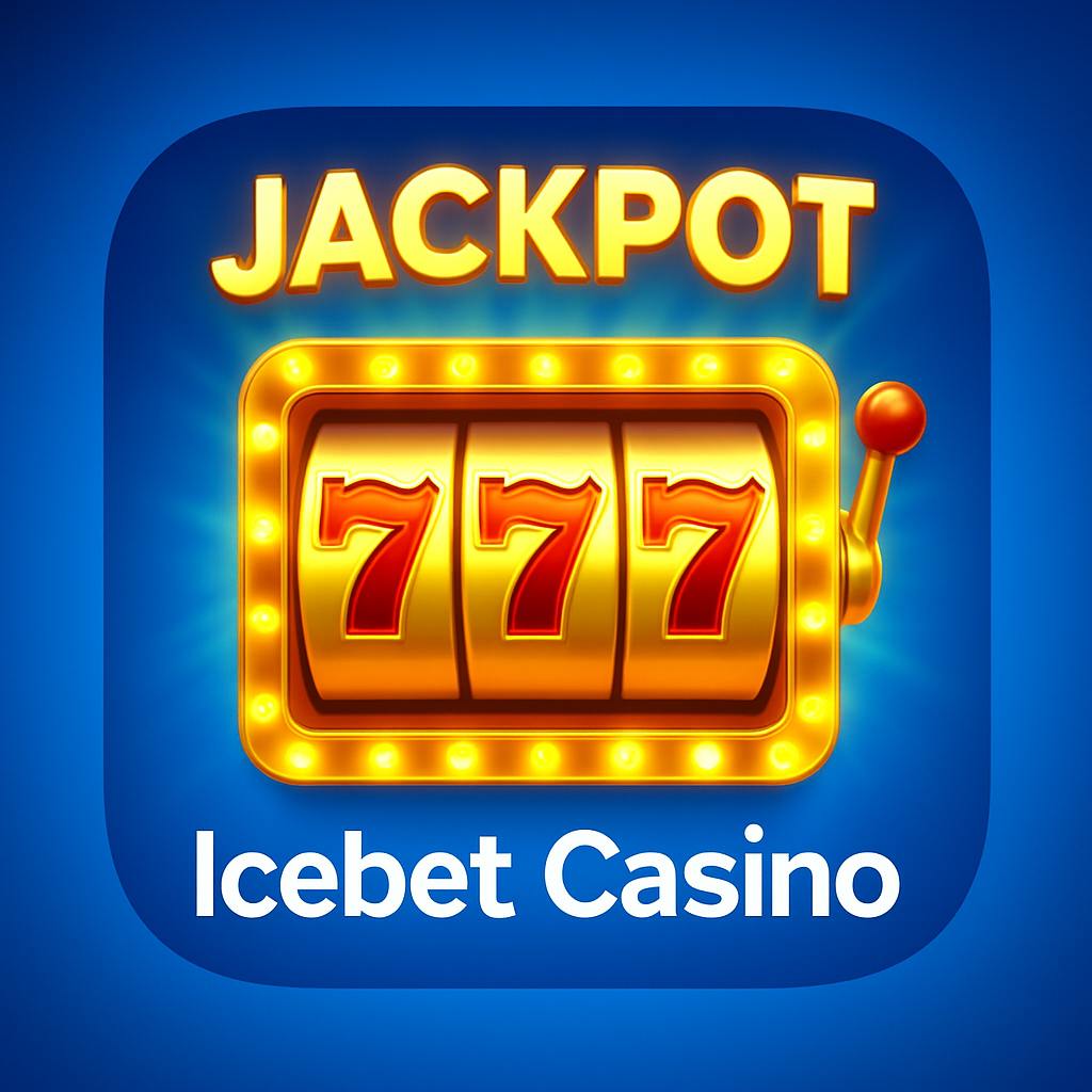 Icebet Casino